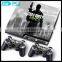 Best Price Vinyl Skin Sticker For Ps3 Joypad Console