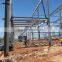 Prompt erection mezzanine floor steel constructure warehouse