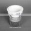 Zhongshan factory supplier 20W White cob led downlight