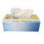Facial Tissue Box Cover Paper