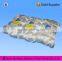 210D/9PLY POLYESTER FILAMENTTHREAD BY 200G HANK