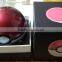 In stock for Pokemon Go Game PokeBall Power Bank 8000mah with led light