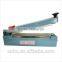 Hongzhan KS series aluminum body plastic bags hand impulse sealer with cutter