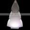 Multi-colors wireless led christmas tree