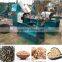 Plant direct sales peanut/soybean/sesame/ camellia seed oil making machine