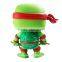 POP Teenage Mutant Ninja Turtles TMNT Raphael Vinyl 10cm/4" Figure NO.61
