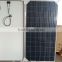 255w Polycrystalline transparent solar panel wholesale manufacturer FR-111