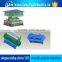 Custom Plastic Injection Moulds , High Polishing Injection Mould Making