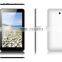MTK8163 Quad core 7.0 inch capacitive screen tablet PC