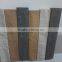 cream colored ceramic tile / exterior wall split tile