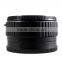 Focal Reducer Speed Booter Adapter (for)Contax to (for)Sony NEX