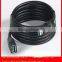Super speed 3.0 USB data cable type A male to male