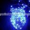 10m 100lights waterproof IP65 solar led string light