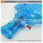 Crazy selling mini animal shape water gun toys for kids