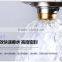 LABRAZE LE8502N washing machine brass floor drains with copper wire drawing