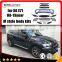 E71 body kits fit for X6 E71 2008y--2013y, to M performance style PP X6 M body kits