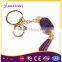 Assessed Factory Cute Decorational Key Ring Metal