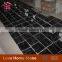 China Factory Direct Sales Cheap Nero Marquina Black Marble