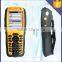 WinCE Handheld PDA Terminal Support 1D,2D Barcode Scanner,RFID,Bluetooth