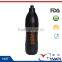 Outdoor Drinking Custom Fashion Plastic Promotional Water Bottles 750ml 700ml 650ml
