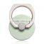 wholesale 360 degree rotatable phone finger ring grip holder