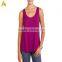 New Fashion Design Fitted Tee Cotton T Shirt Women