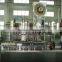 beer filling machine for glass bottle