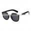Mirror lens fashion trend women party sunglasses wholesale