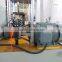 Four Column Capacity With 100ton Without cushion cushion Style hydraulic metal stamping press machine
