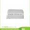 Popular jumbo roll bathroom toilet auto sensor cut paper towel dispenser