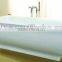Massage bathtub multi jet nozzle for hydrotherapy