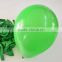 Decoration Standard Nature Latex Balloon