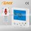 LCD Screen Digital Room Thermostat for Central Air Conditioning