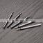 Coil Winding Nozzle - Tungsten Carbide-Wire Guide Nozzle With High Precision Polishing