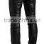 New Soft Stylish Men's Lambskin Genuine Leather Pants