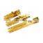 Manufacturer China hot sell 1 inch(25mm) width brass flush bolt