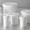 15cc-100cc PP Plastic Ointment Jars from China Supplier