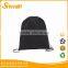 candy color 70D polyester drawstring bag / shoes bag /backpack for sports