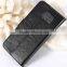 Factory price pu material for Samsung galaxy S7 case with stand