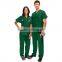 High Quality Hospital Operation Room Doctors UNISEX scrubs from zhengzhou XingYuan Garment
