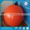 Boat fender pvc inflatable