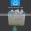 2016 TOP Sale Ultrasonically Welded Tote Handle Bag