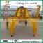 DYZ Model Electric Hydraulic Grab Bucket
