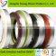 2016 Wood Grain Pvc Edgebanding With Preglue Primer