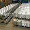 corrugated gi galvanized steel sheet