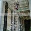 used portable scaffolding for sale