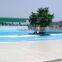 2015 artificial Wave Pool wave equipment in Water Park