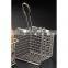 ICEGREEN stainless steel fry basket , tiny/mini fry basket (factory directly sale!!)