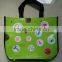 Promote Green Ideas Reusable Gift Bags Gift Shopping Bags Gift Bags