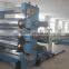 Qingdao PP Sheet extrusion machine